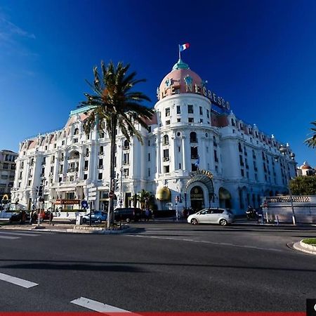 #28 1 Bdr Flat Ac Balcony Hper Central 10Mins To Beach & Old Town Nisa Exterior foto