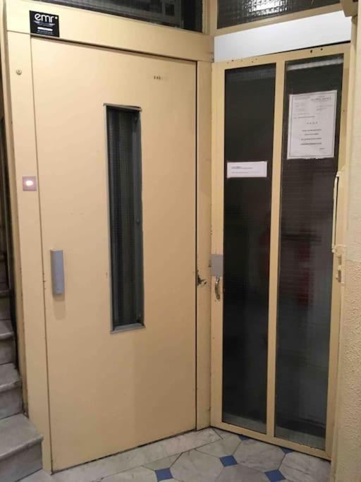 #28 1 Bdr Flat Ac Balcony Hper Central 10Mins To Beach & Old Town Nisa Exterior foto