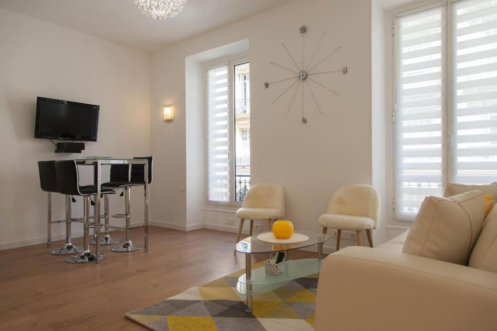 #28 1 Bdr Flat Ac Balcony Hper Central 10Mins To Beach & Old Town Nisa Exterior foto