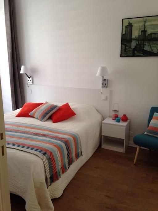 #28 1 Bdr Flat Ac Balcony Hper Central 10Mins To Beach & Old Town Nisa Exterior foto