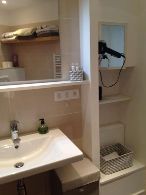 #28 1 Bdr Flat Ac Balcony Hper Central 10Mins To Beach & Old Town Nisa Exterior foto