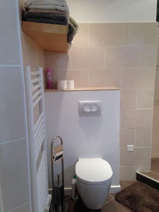 #28 1 Bdr Flat Ac Balcony Hper Central 10Mins To Beach & Old Town Nisa Exterior foto